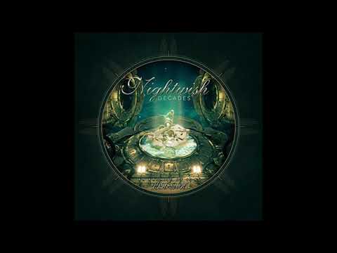 Nightwish - The Carpenter (Remastered) видео (клип)