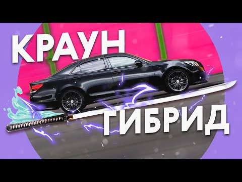 Кроун, SERMO - Как надо видео (клип)