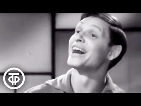 Eduard Khil - Лесорубы видео (клип)