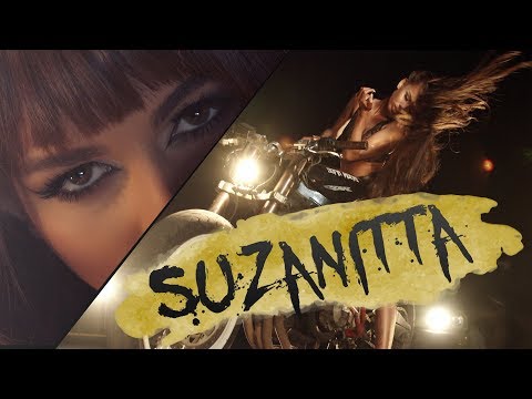 Suzanitta - Някаква луда видео (клип)